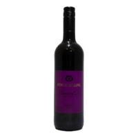 Funfschilling_Rotwein_Cabernet_Cuvee_Spatlese_trocken