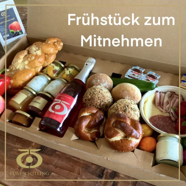 Frühstück To GO_1080x1080 - Fünfschilling